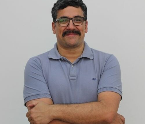 Camilo Mason