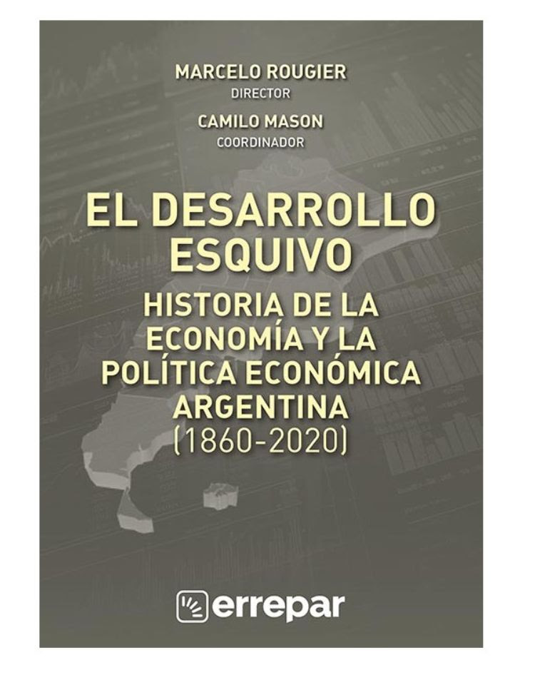 EL desarrollo esquivo