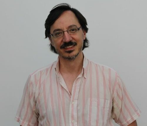 Juan Carlos Odisio